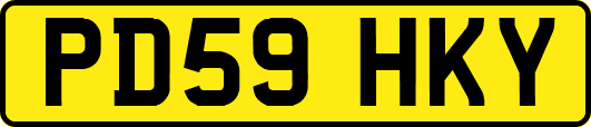 PD59HKY