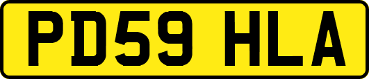 PD59HLA