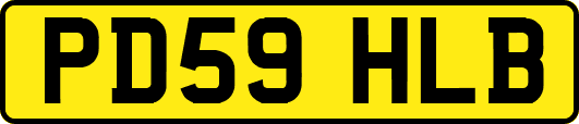 PD59HLB