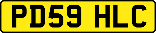 PD59HLC