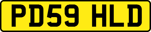 PD59HLD