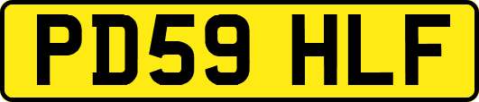 PD59HLF