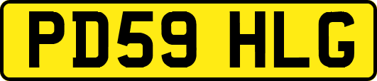 PD59HLG