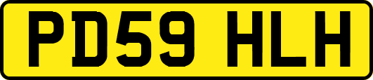 PD59HLH