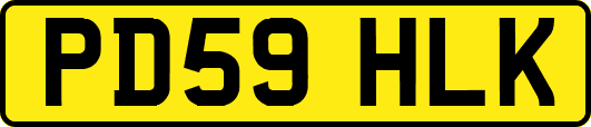 PD59HLK