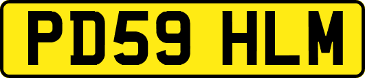 PD59HLM