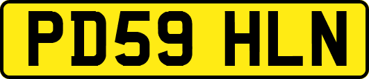 PD59HLN