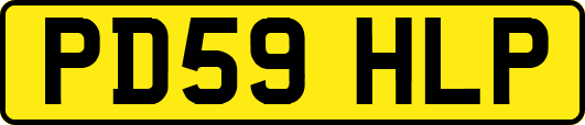 PD59HLP
