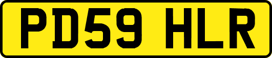 PD59HLR