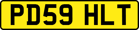 PD59HLT
