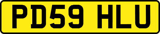 PD59HLU