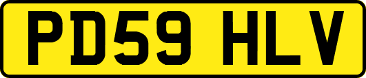 PD59HLV