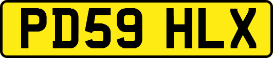 PD59HLX