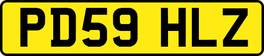 PD59HLZ