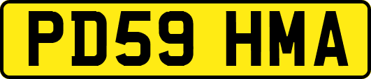 PD59HMA