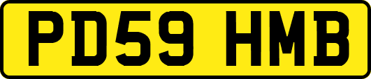 PD59HMB