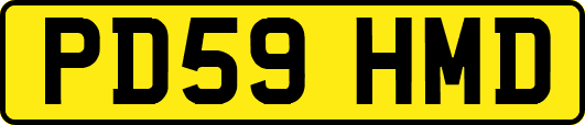 PD59HMD
