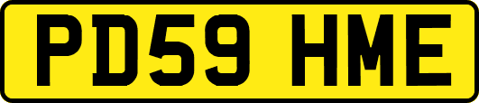 PD59HME