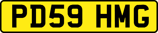PD59HMG