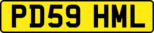 PD59HML