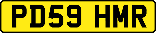 PD59HMR