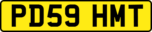 PD59HMT