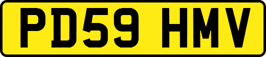 PD59HMV