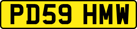 PD59HMW