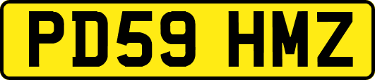 PD59HMZ