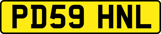 PD59HNL