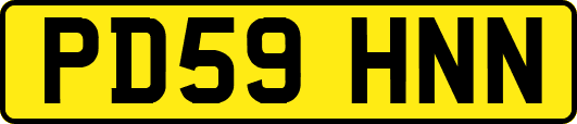 PD59HNN