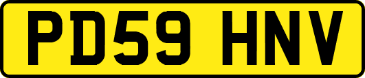 PD59HNV