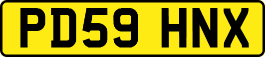 PD59HNX