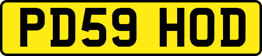 PD59HOD