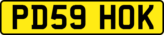 PD59HOK