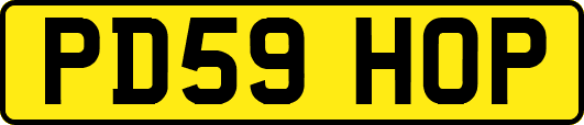 PD59HOP