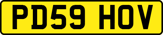 PD59HOV