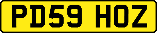 PD59HOZ