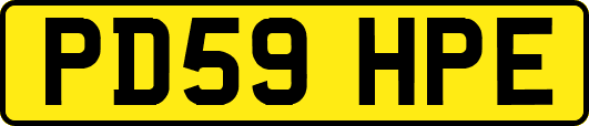 PD59HPE