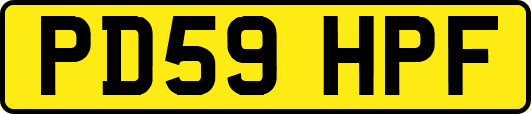 PD59HPF
