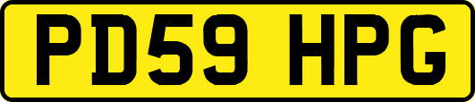 PD59HPG