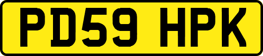 PD59HPK