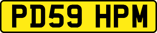 PD59HPM