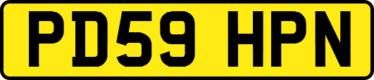 PD59HPN