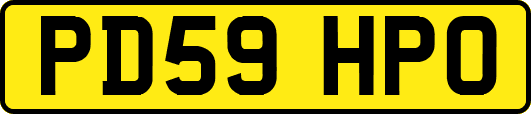 PD59HPO