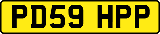 PD59HPP