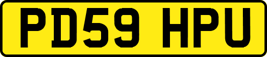 PD59HPU