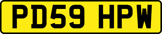 PD59HPW