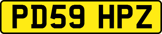 PD59HPZ