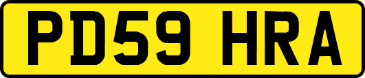 PD59HRA